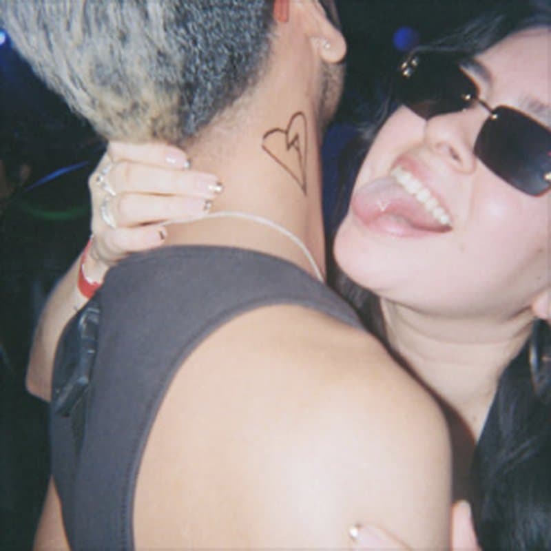 Sugar On My Tongue (Amor Mix)