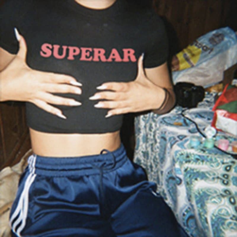 Superar