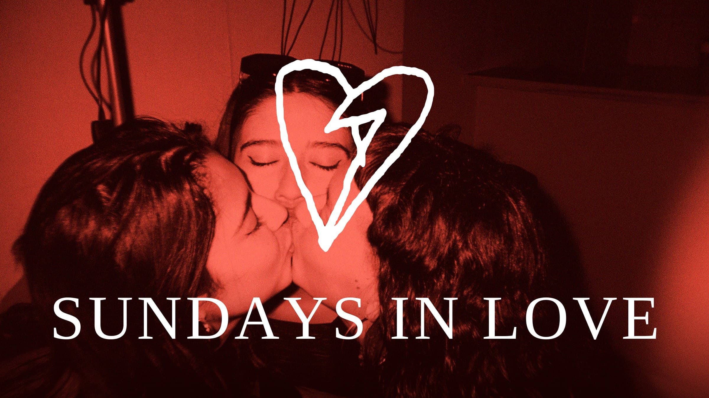 Sundays in Love — AMANTE